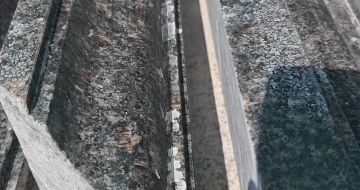 广安英国棕别墅线条