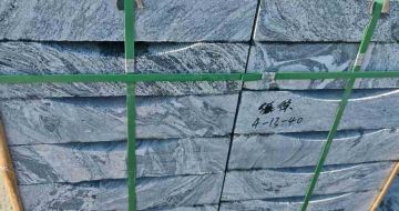 广安浪淘沙水沟盖板