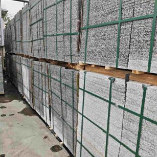 广安芙蓉白地铺石，石材地铺石