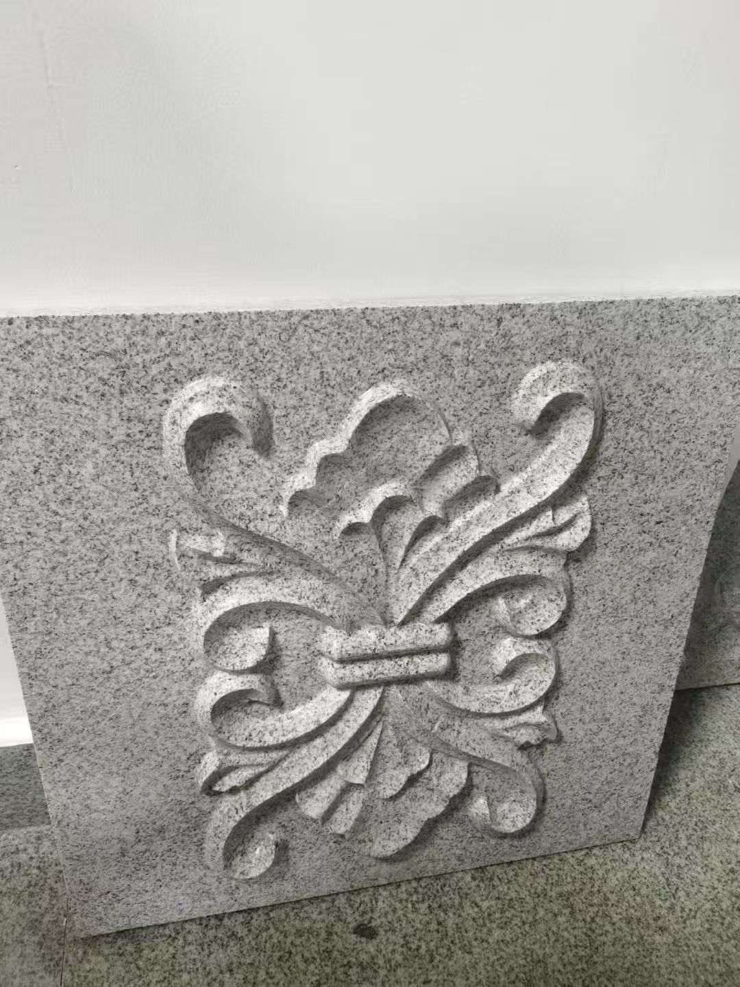 广安芝麻白雕刻版