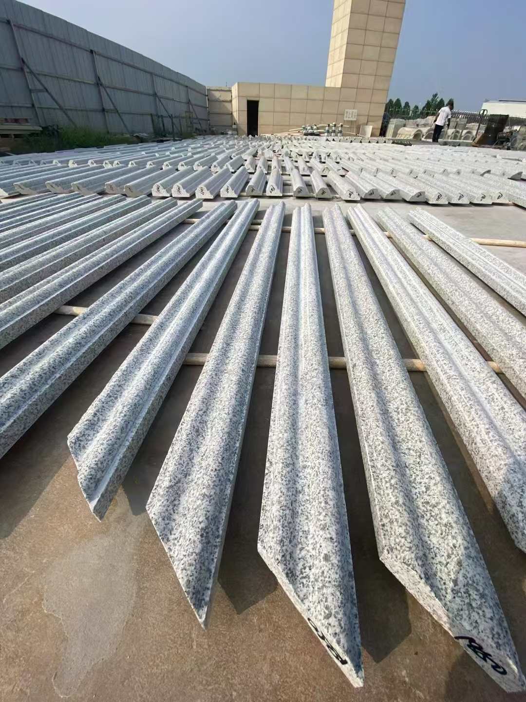 广安 别墅异形线条 异形定制